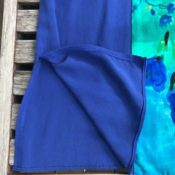 Vintage Naturally Yours Honolulu Muu’Muu - Picture 7 of 7